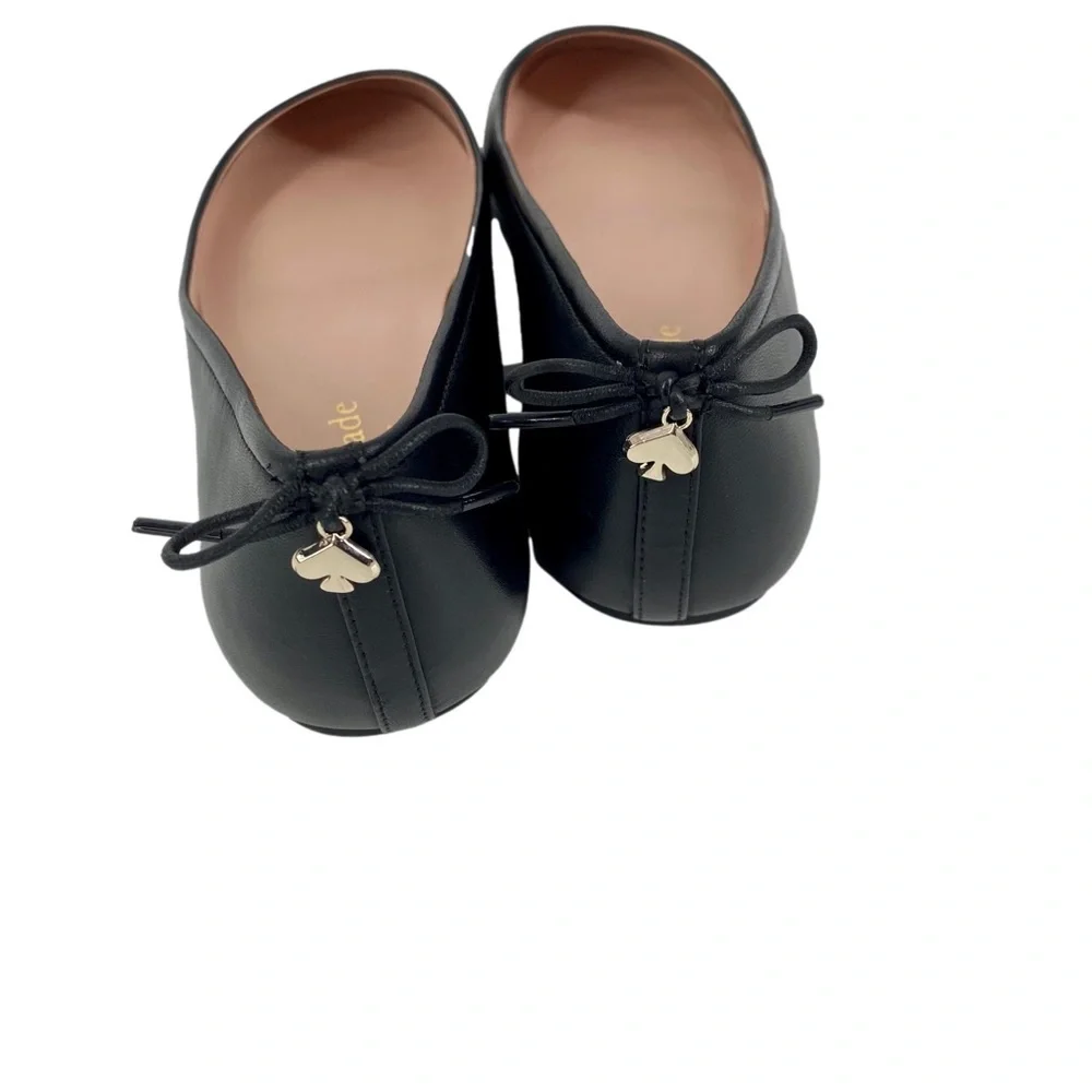 Kate‎ Spade Flora Ballet Flats